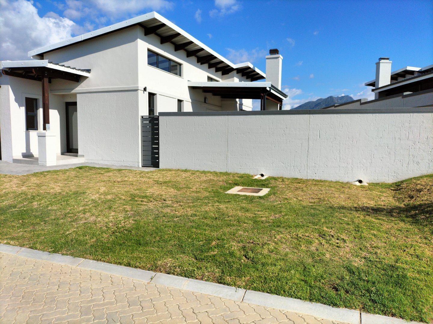 2 Bedroom Property for Sale in Eden Residential Estate Western Cape